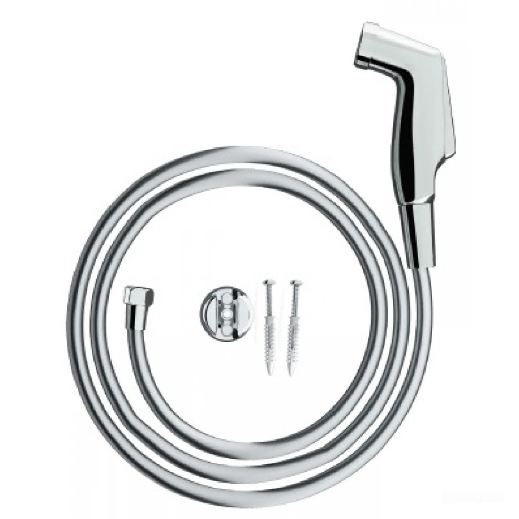 Product image Vòi Xịt Toilet Inax CFV-105MP (CFV105MP) Dây Trơn