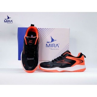 Giày Cầu Lông Mira MATRIX , Mẫu Mới 2024
