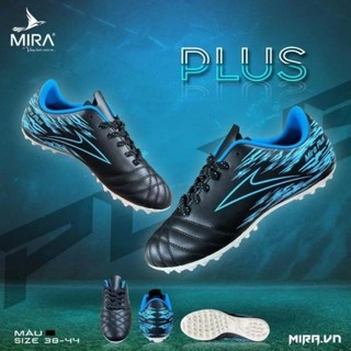 Giày Bóng Đá Sân Cỏ Nhân Tạo Mira Plus - Bền Bỉ, Độ Bền Cao
