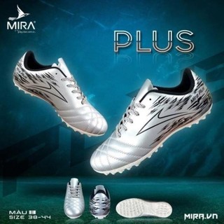 Giày Bóng Đá Sân Cỏ Nhân Tạo Mira Plus - Bền Bỉ, Độ Bền Cao
