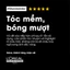 Dầu gội giữ màu tóc nhuộm L'Oréal Professionnel Serie Expert Vitamino Color 100ml.