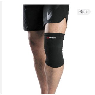 Bó gối camewin K0732. Co giãn tốt. Chống co rút. Freesize