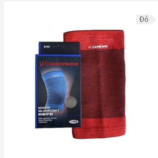 Bó gối camewin K0732. Co giãn tốt. Chống co rút. Freesize