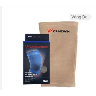Bó gối camewin K0732. Co giãn tốt. Chống co rút. Freesize