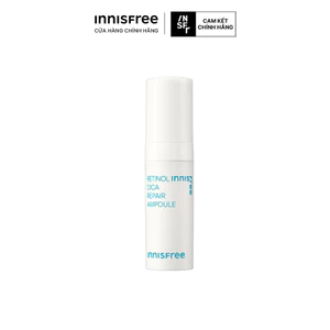 Tinh chất dưỡng phục hồi da innisfree Retinol Cica Repair Ampoule 5ml