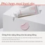 Kem dưỡng ẩm làm sáng chống nắng cho da INNISFREE Cherry Skin-Fit Tone-Up Cream SPF 50+PA++++ 10ml