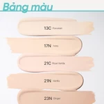 Phấn nước kiềm dầu SPF 29 PA++ innisfree No Sebum Powder Cushion 14g — ảnh 7
