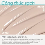 Phấn nước kiềm dầu SPF 29 PA++ innisfree No Sebum Powder Cushion 14g — ảnh 3