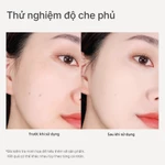 Phấn nước kiềm dầu SPF 29 PA++ innisfree No Sebum Powder Cushion 14g — ảnh 5