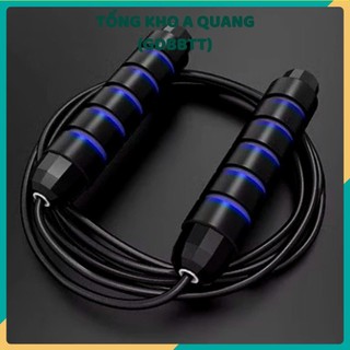 Dây nhảy thể lực đàn hồi 2.9m lõi thép hỗ trợ luyện tập thể dục, thể thao tiện lợi tại nhà , DÂY NHẨY THỂ DỤC: DAYNHAY2