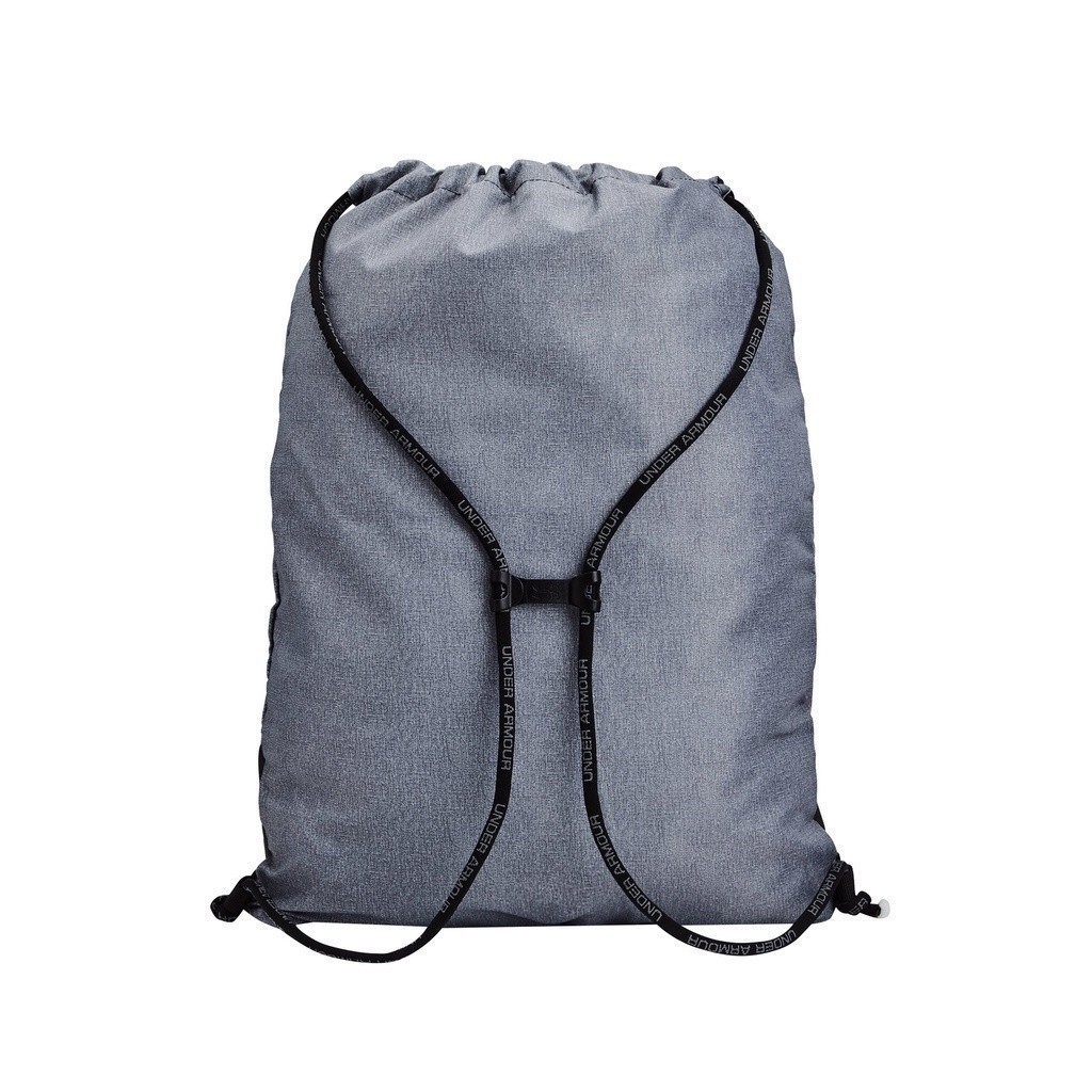 Ảnh Túi Dây Rút Under Armour Ua Undeniable Sackpack - Xám  - 1369220-012 1
