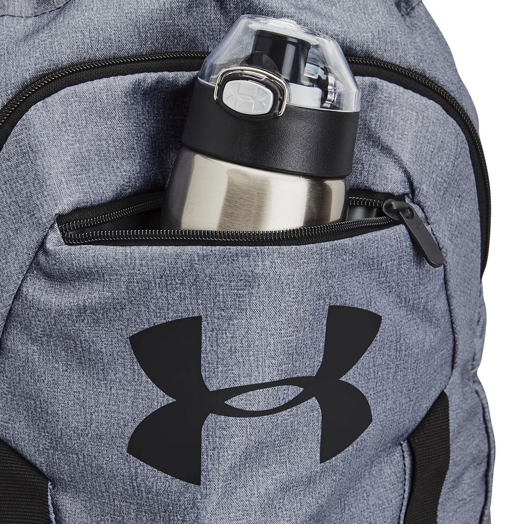 Ảnh Túi Dây Rút Under Armour Ua Undeniable Sackpack - Xám  - 1369220-012 2