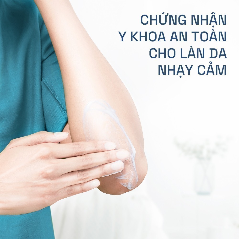 Sữa dưỡng ẩm dịu lành dành cho da khô, ngứa CETAPHIL PRO AD DERMA SKIN RESTORING MOISTURIZER 295ml
