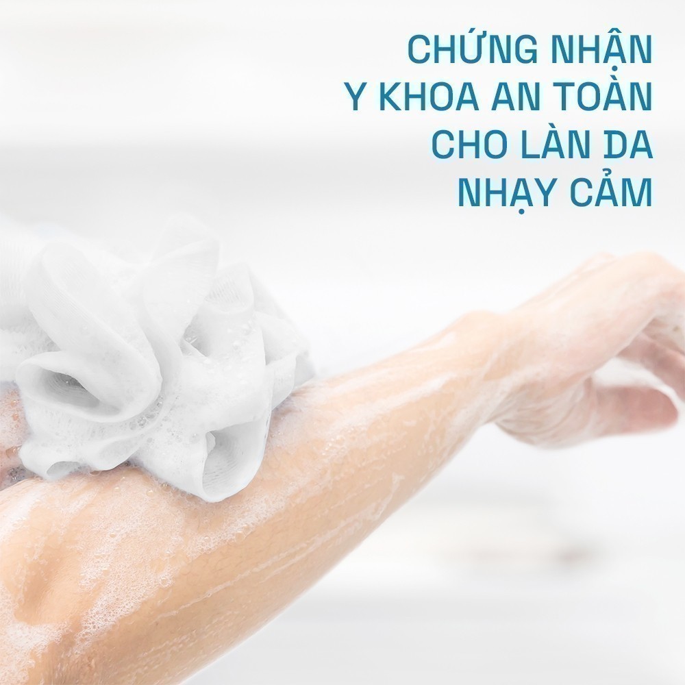 Ảnh Sữa tắm dưỡng ẩm dịu lành cho viêm da cơ địa CETAPHIL PRO AD DERMA WASH 295ML 3