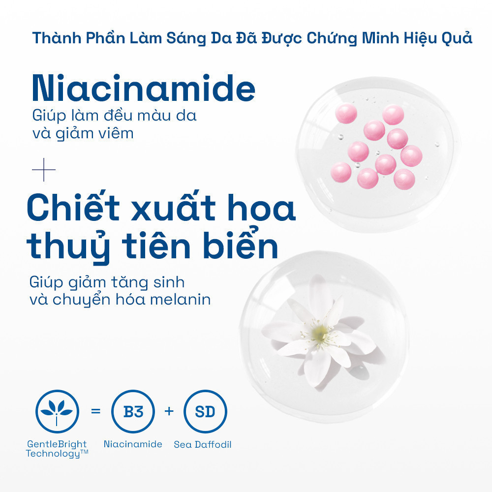 Ảnh Nước cân bằng làm sáng dịu lành cho da nhạy cảm CETAPHIL BRIGHT HEALTHY RADIANCE TONER 150ML 2