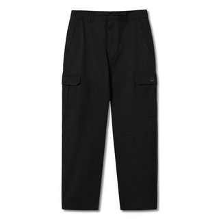 Quần Kaki Túi Hộp Nam ICONDENIM Form Ống Suông, Tag Kim Loại ICDN Cá Tính QKID0042