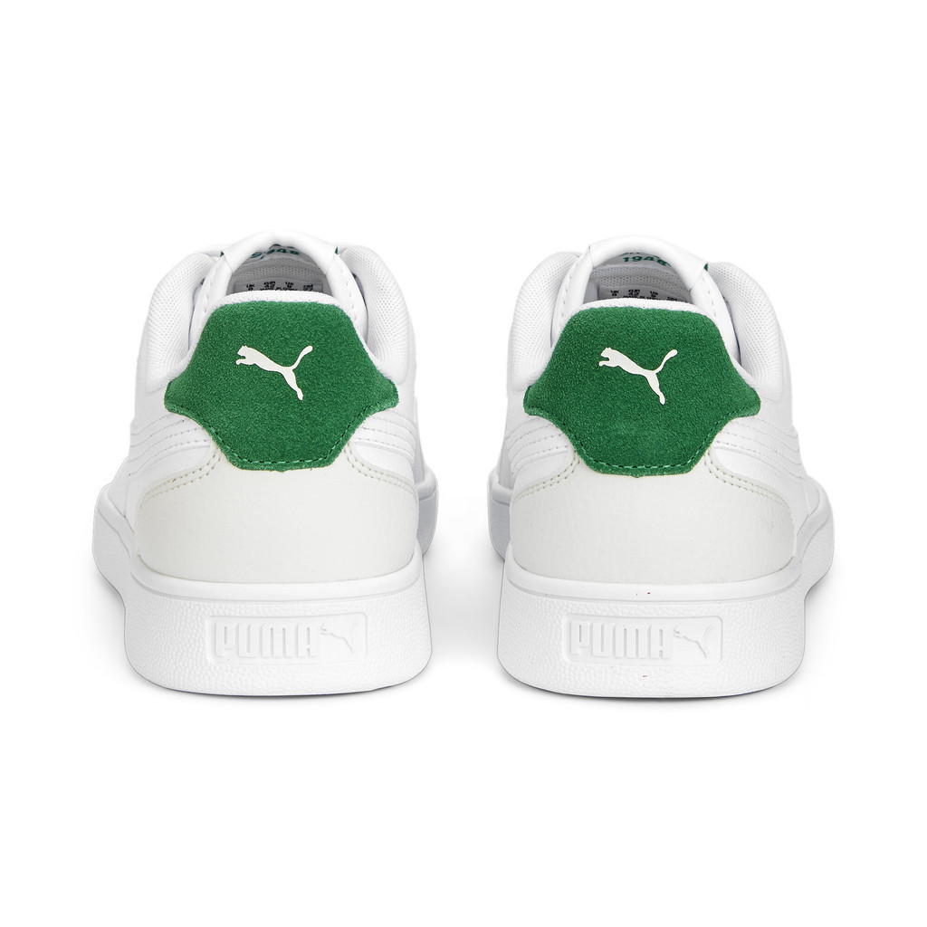 Giày thời trang PUMA Unisex Shuffle Màu Trắng | BigBuy360 - bigbuy360.vn