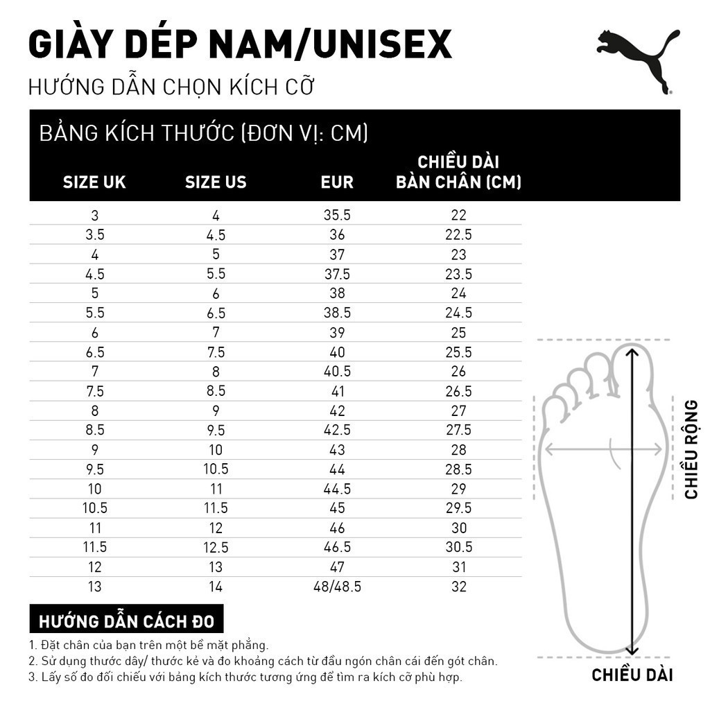 Giày thời trang PUMA Unisex Shuffle Màu Trắng | BigBuy360 - bigbuy360.vn