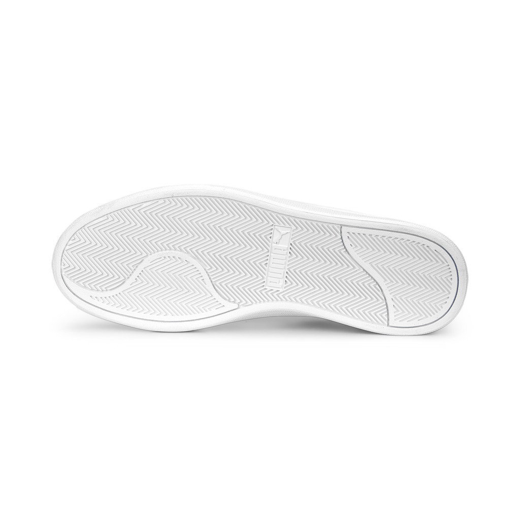 Giày thời trang PUMA Unisex Shuffle Màu Trắng | BigBuy360 - bigbuy360.vn