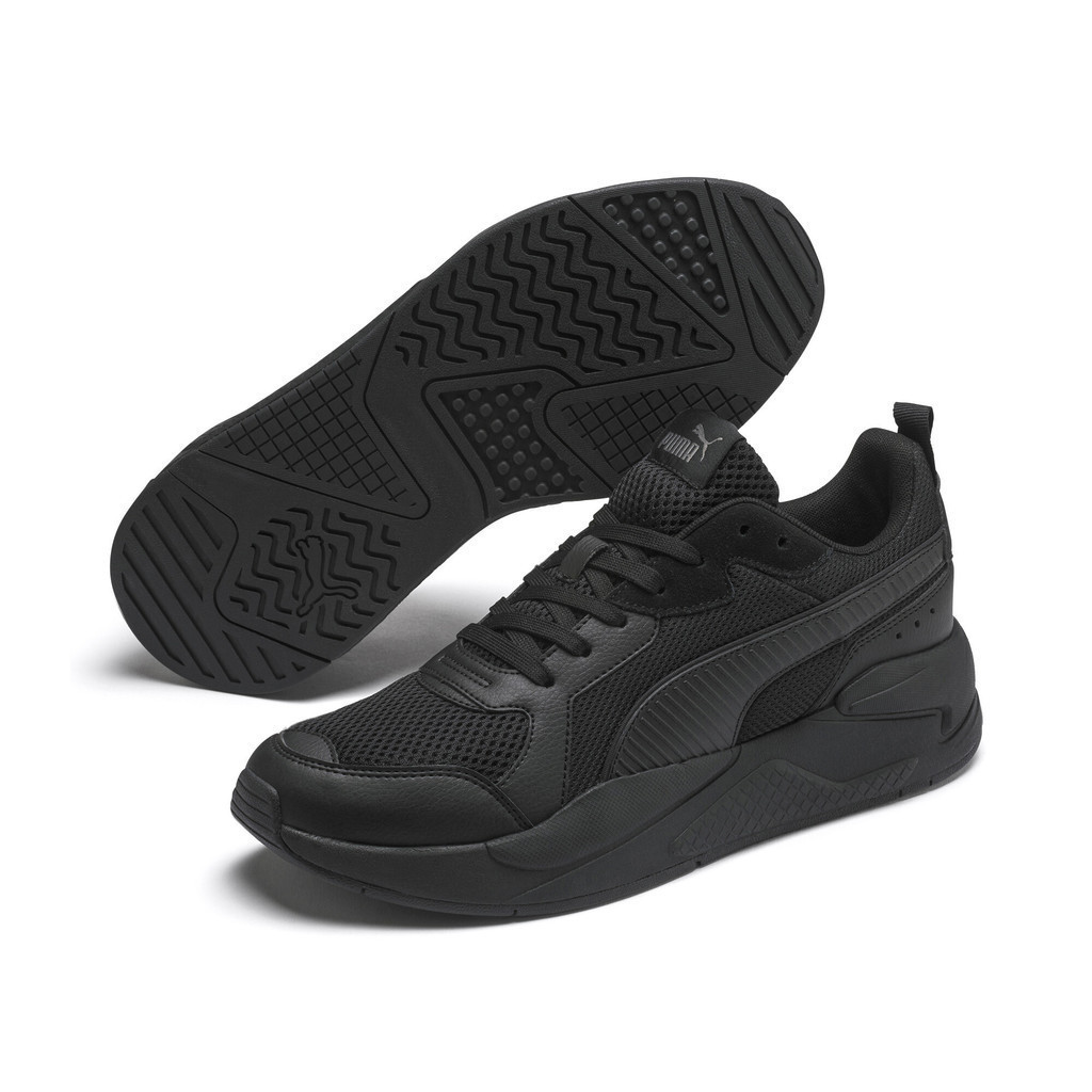 Giày thời trang PUMA Unisex X-Ray Màu Đen | BigBuy360 - bigbuy360.vn