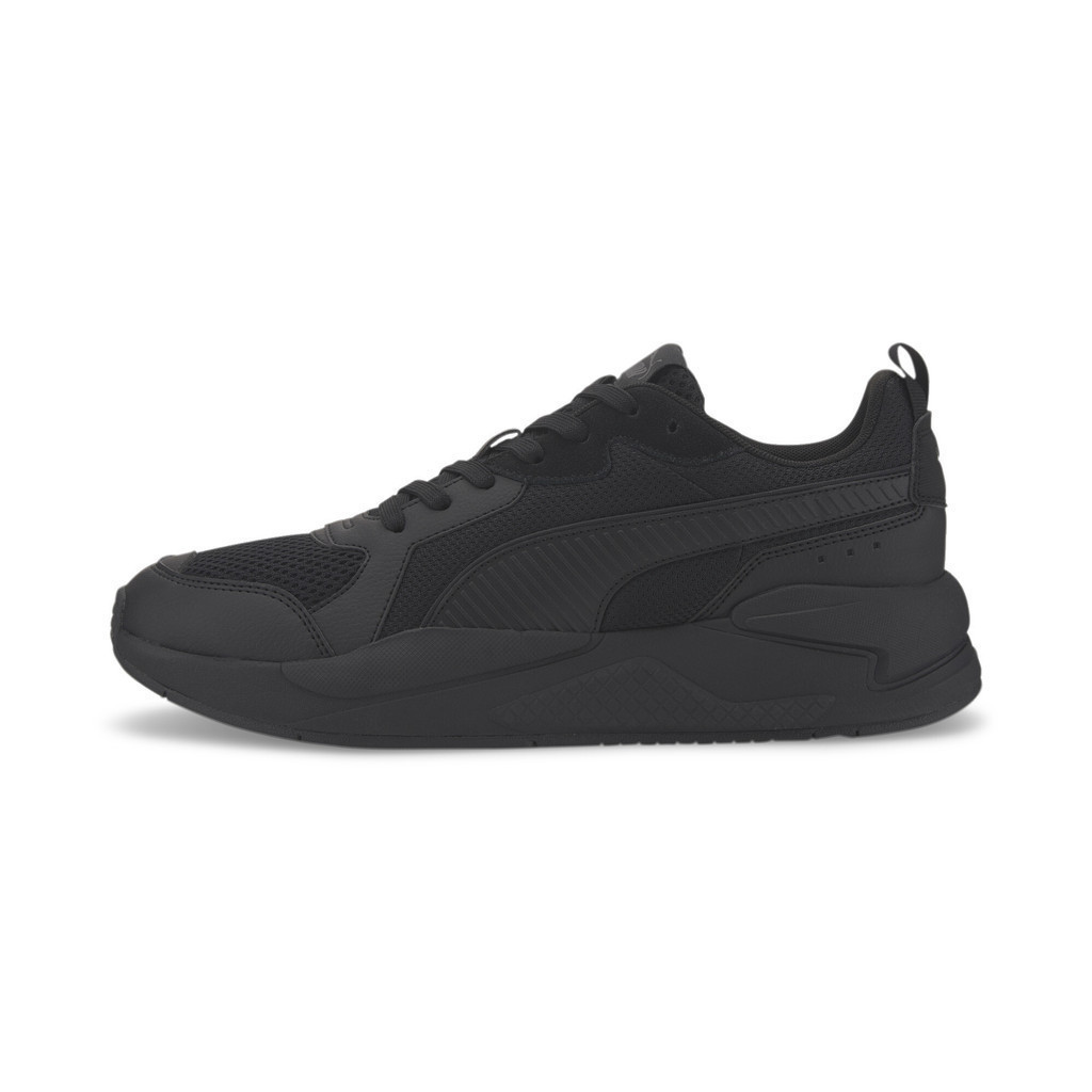 Giày thời trang PUMA Unisex X-Ray Màu Đen | BigBuy360 - bigbuy360.vn