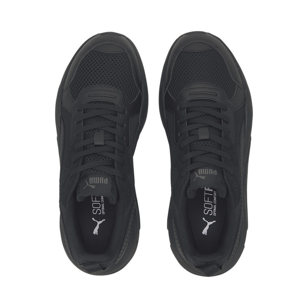 Giày thời trang PUMA Unisex X-Ray Màu Đen | BigBuy360 - bigbuy360.vn