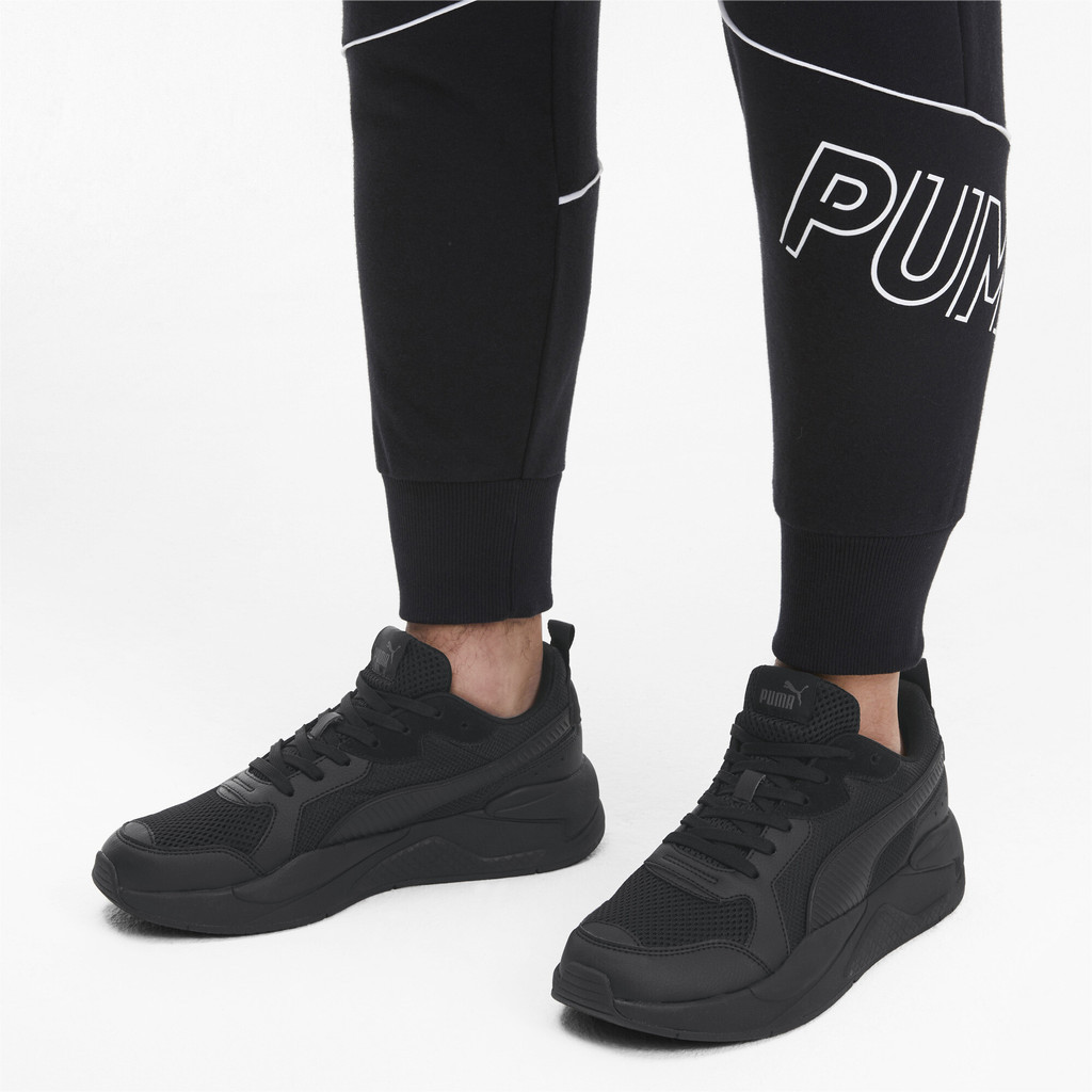 Giày thời trang PUMA Unisex X-Ray Màu Đen | BigBuy360 - bigbuy360.vn