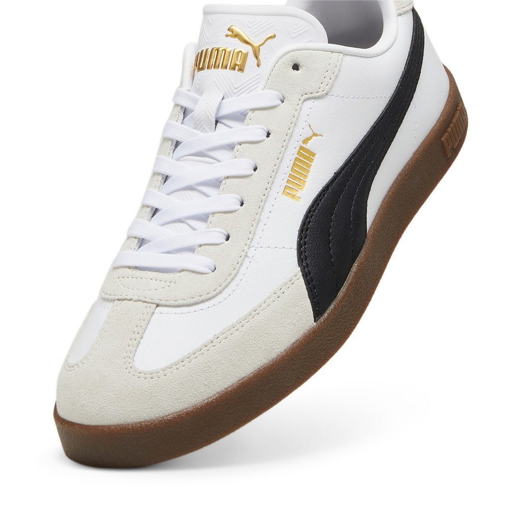 Giày Thời Trang PUMA Unisex Club II Era Màu Trắng | BigBuy360 - bigbuy360.vn