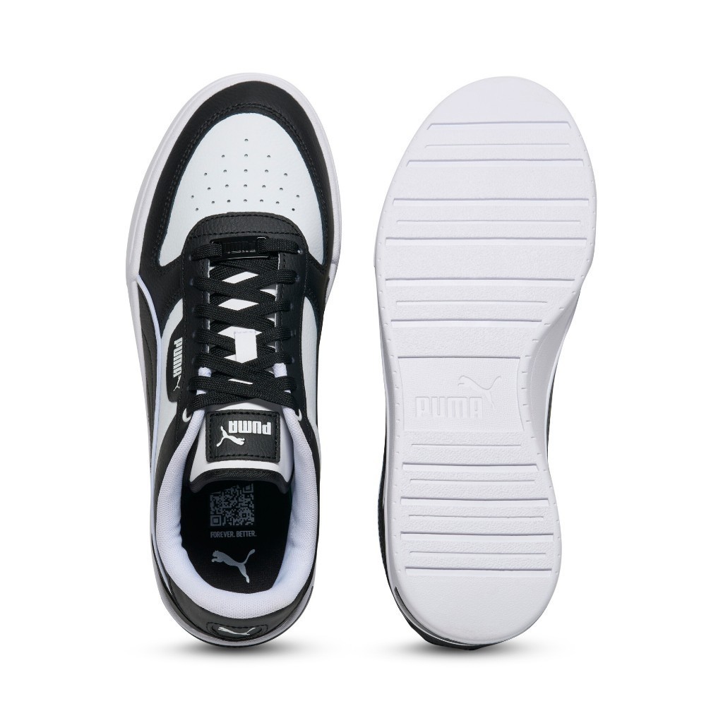 Giày Thời Trang PUMA Nam Caven Dime Màu Trắng | BigBuy360 - bigbuy360.vn