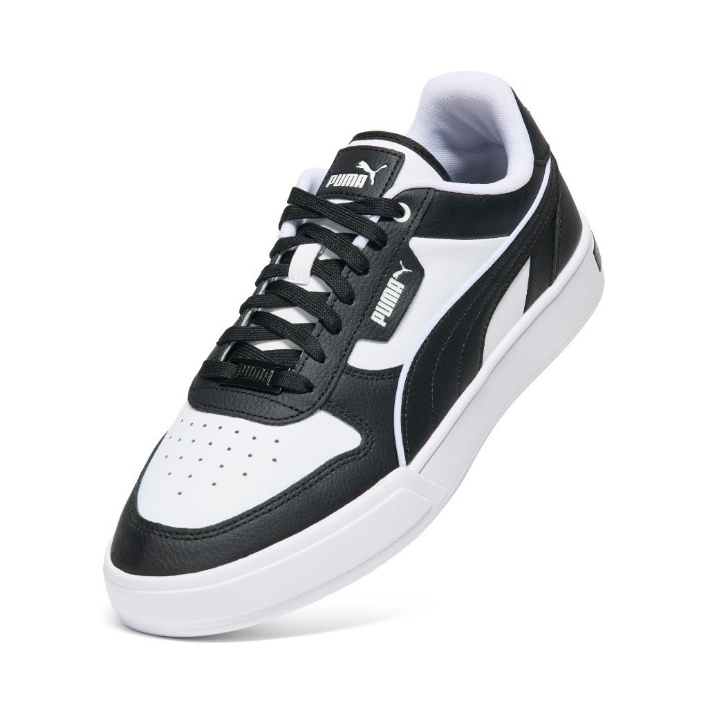Giày Thời Trang PUMA Nam Caven Dime Màu Trắng | BigBuy360 - bigbuy360.vn