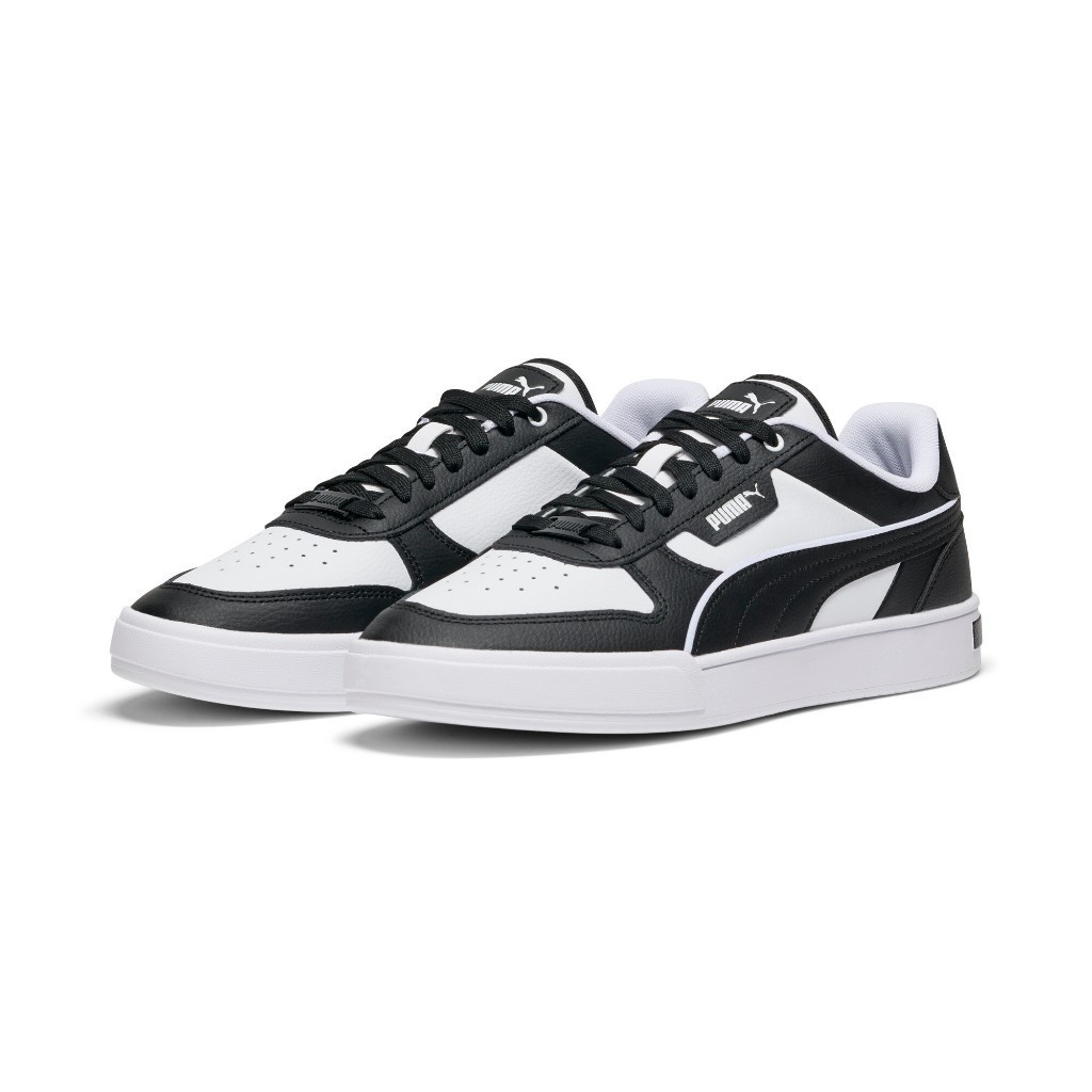 Giày Thời Trang PUMA Nam Caven Dime Màu Trắng | BigBuy360 - bigbuy360.vn