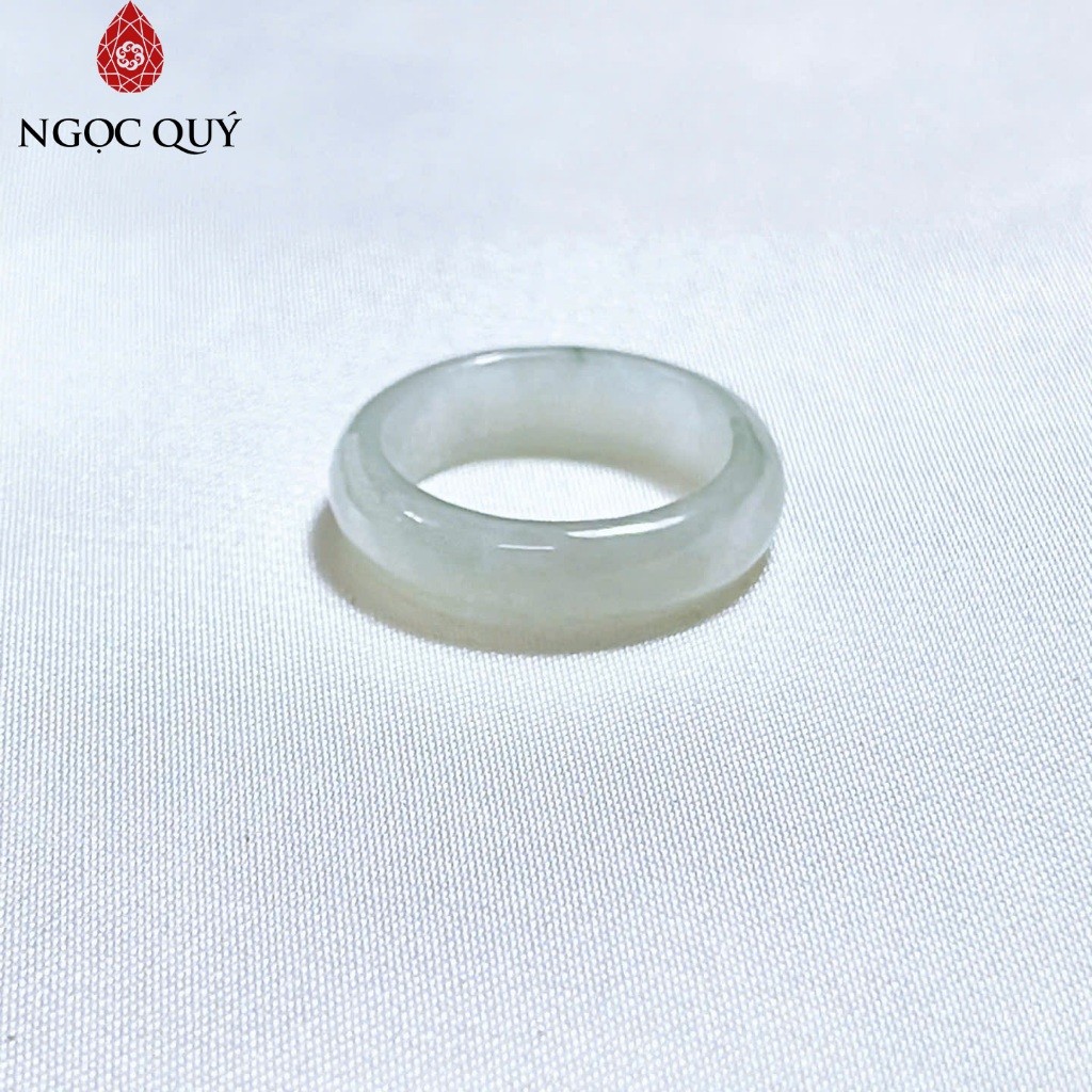 Gemstone Ring by Ngọc Quý Official Store