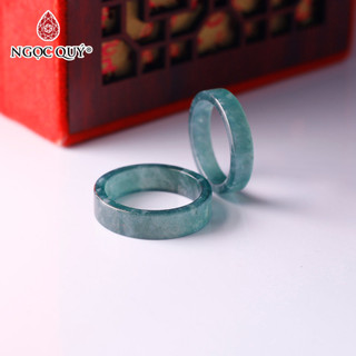 Gemstone Ring by Ngọc Quý Official Store