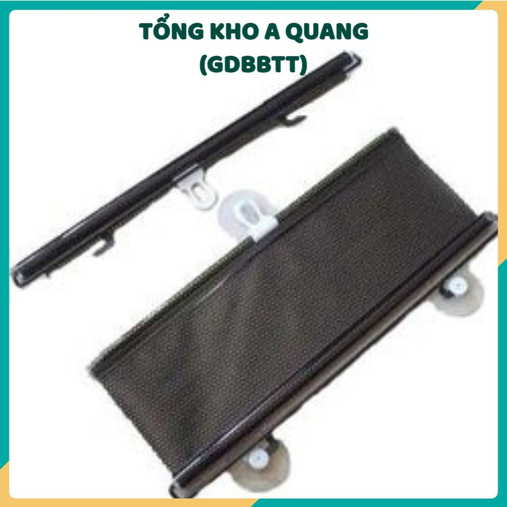 Rèm Che chắn nắng cuộn gọn gàng cho ô tô, RÈM CHE NẮNG NHIỀU KÍCH THƯỚC - REMCHENANG82