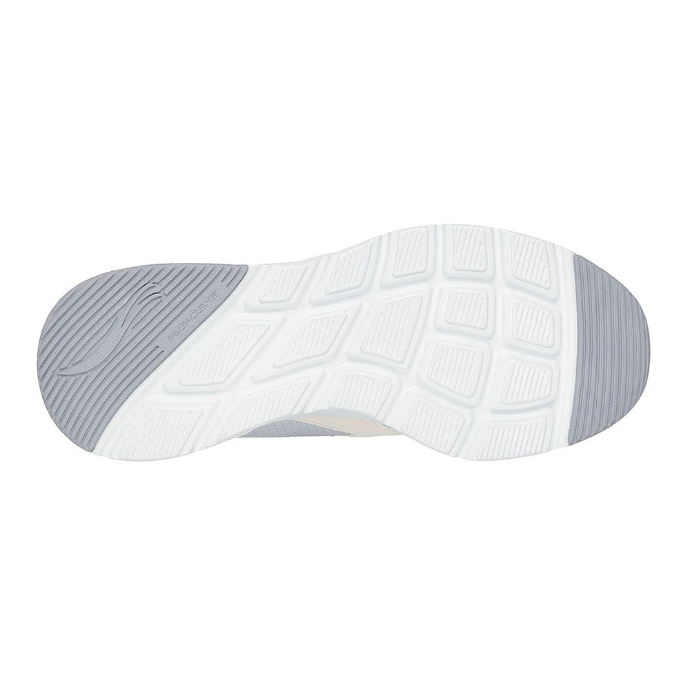 Ảnh Giày Thể Thao Nữ Skechers Sport Skech-Air Court Air Wave Thường Ngày-150076-LGMT Air-Cooled Memory Foam 3