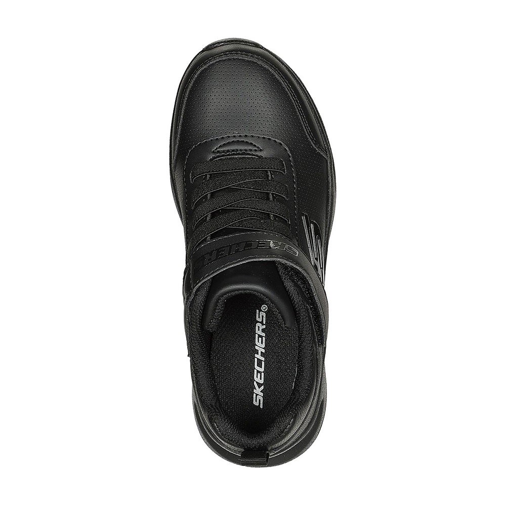 Ảnh Giày Thể Thao Bé Gái Skechers Dynamatic - 302629L-BBK 3