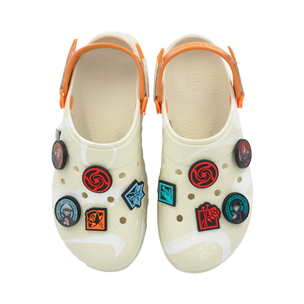 Ảnh Giày Thể Thao Nữ Skechers Jujutsu Kaisen Foamies Surge - 800026-NAT 3