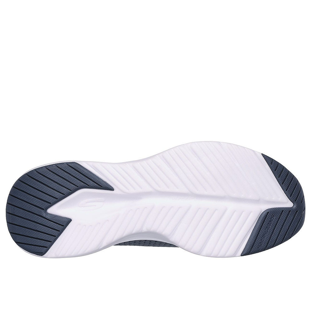 Ảnh Giày Thể Thao Nữ Skechers Sport Vapor Foam True Classic Thường Ngày- 150020-CHAR Air-Cooled Memory Foam 4
