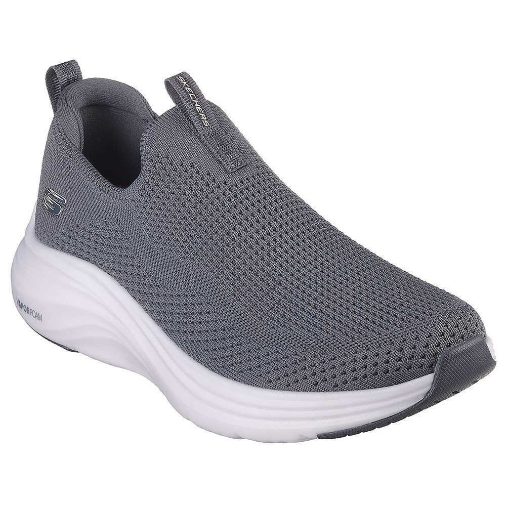 Ảnh Giày Thể Thao Nữ Skechers Sport Vapor Foam True Classic Thường Ngày- 150020-CHAR Air-Cooled Memory Foam 2