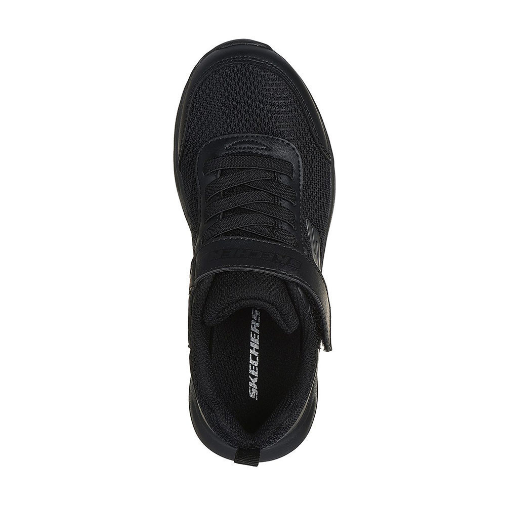 Ảnh Giày Thể Thao Bé Trai Skechers Dynamatic - 405110L-BBK 3
