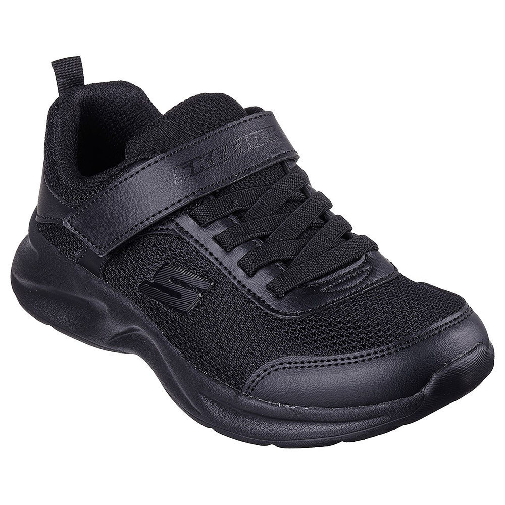 Ảnh Giày Thể Thao Bé Trai Skechers Dynamatic - 405110L-BBK 2