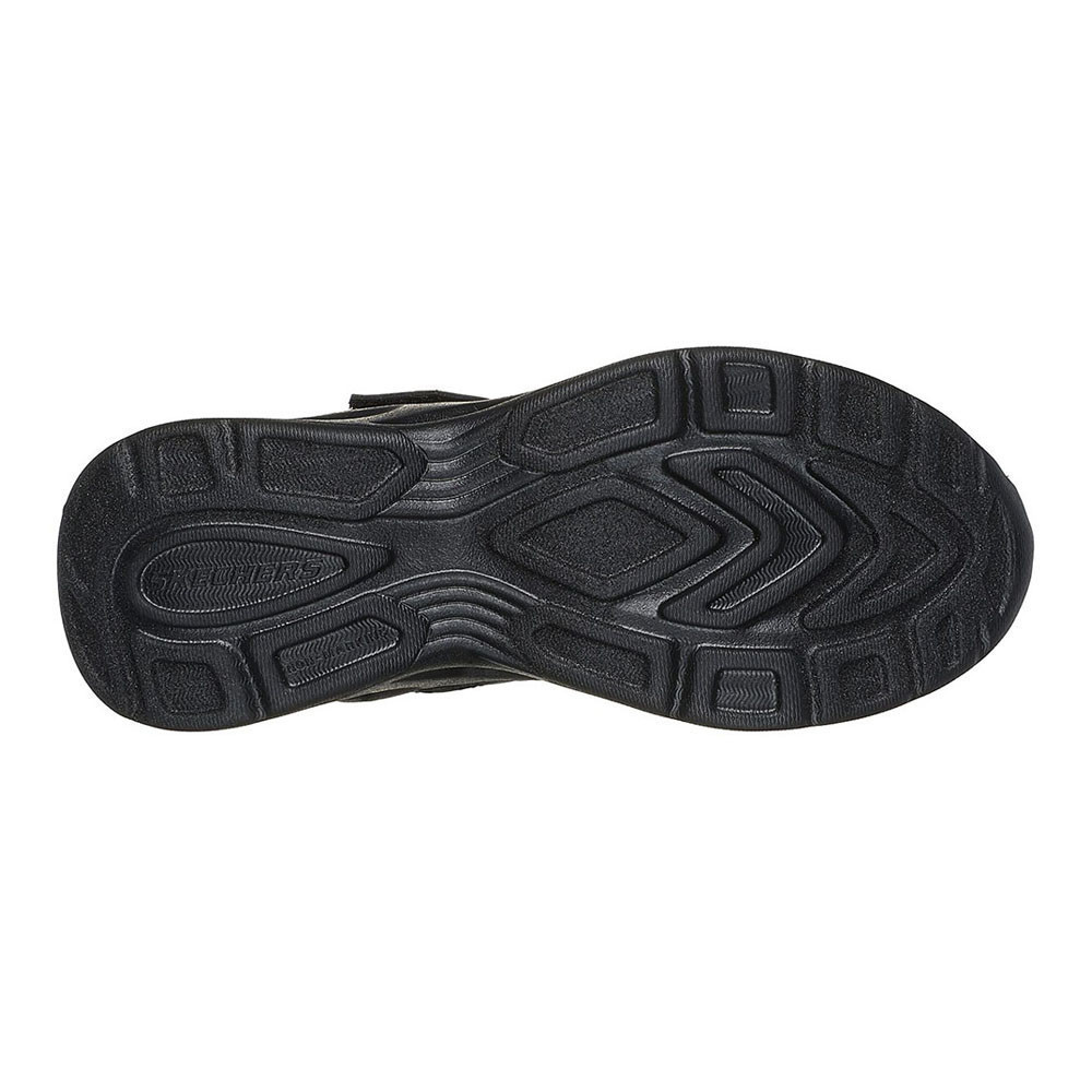 Ảnh Giày Thể Thao Bé Trai Skechers Dynamatic - 405110L-BBK 4