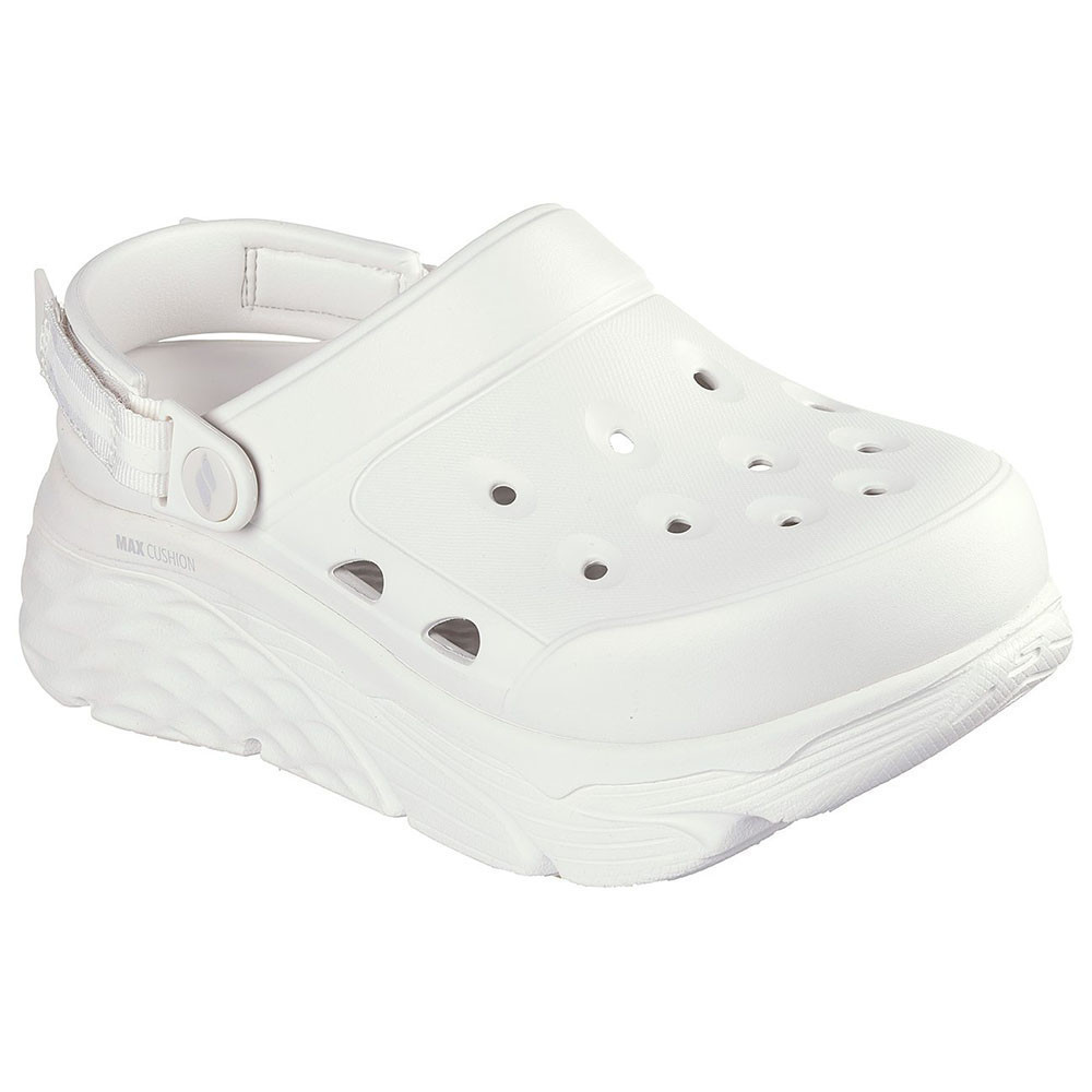 Ảnh Giày Thể Thao Nữ Skechers Foamies Max Cushioning Dream - 111268-OFWT 4