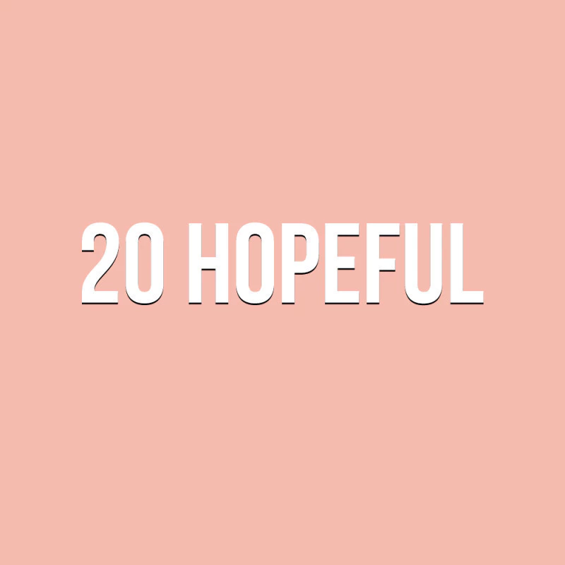 #20 Hopeful- Phấn má hồng mịn lì chuẩn màu Maybelline Fit Me Blush 4.5g (bản sao)