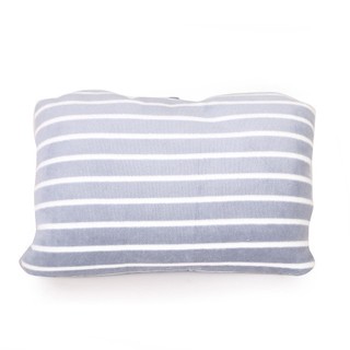 Gối du lịch đa năng / gối chữ U American Tourister 2-Way Magic Pillow
