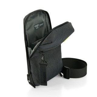 Túi đeo chéo American Tourister Orbit Sling Bag AS - Eris