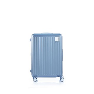 Vali kéo American Tourister LOCKATION  Spinner Frame