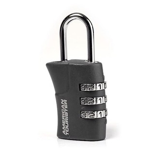 Ổ khóa du lịch American Tourister 3-Dial Combination Lock