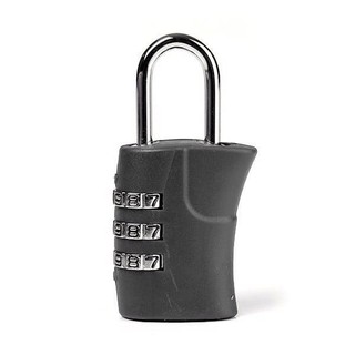 Ổ khóa du lịch American Tourister 3-Dial Combination Lock