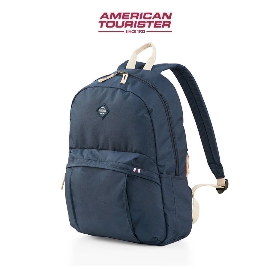 Balo American Tourister Rudy Backpack AS Shopee Việt Nam